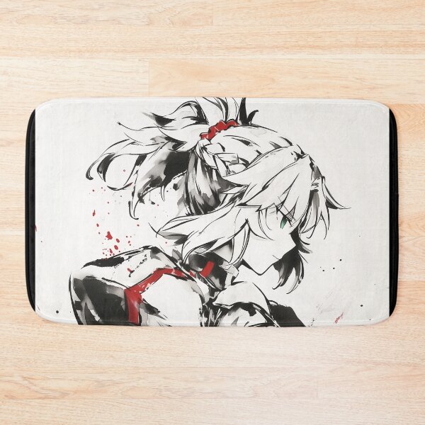 Item preview, Watercolor Mordred designed and sold by SchellStation.