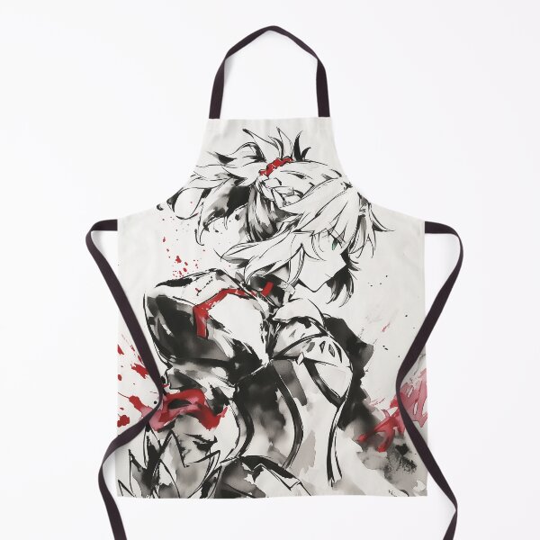 Item preview, Watercolor Mordred designed and sold by SchellStation.