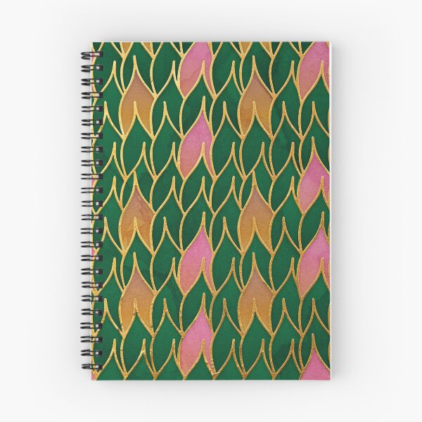 Item preview, Muro de hojas tropicales designed and sold by YeahYNot.