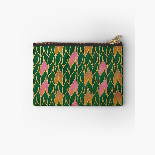 Item preview, Tropical Leaf Wall designed and sold by YeahYNot.