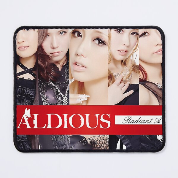 Item preview, Aldious - Radiant A Album 2015 672 designed and sold by JuliRempel.
