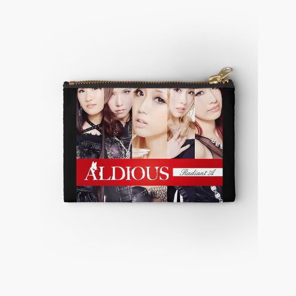 Item preview, Aldious - Radiant A Album 2015 672 designed and sold by JuliRempel.