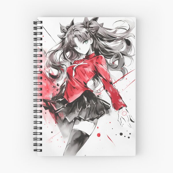 Item preview, Watercolor Rin designed and sold by SchellStation.