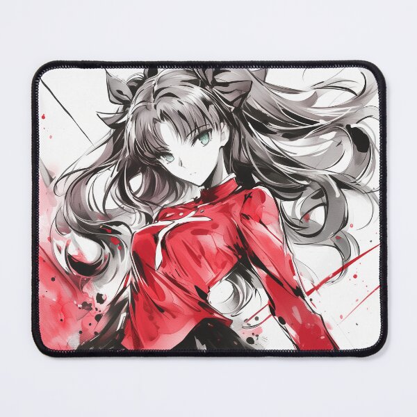 Item preview, Watercolor Rin designed and sold by SchellStation.