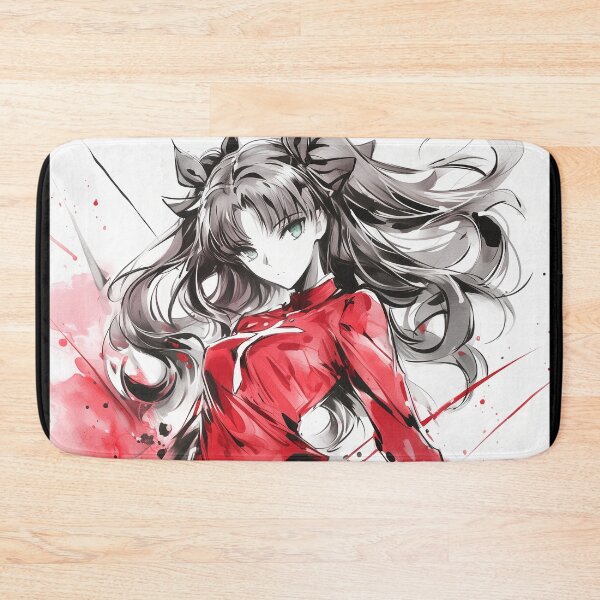 Item preview, Watercolor Rin designed and sold by SchellStation.