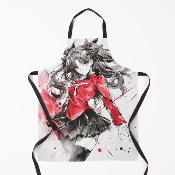 Item preview, Watercolor Rin designed and sold by SchellStation.