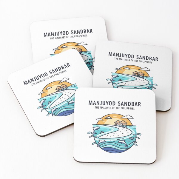 Item preview, MANJUYOD SANDBAR designed and sold by likbatonboot.
