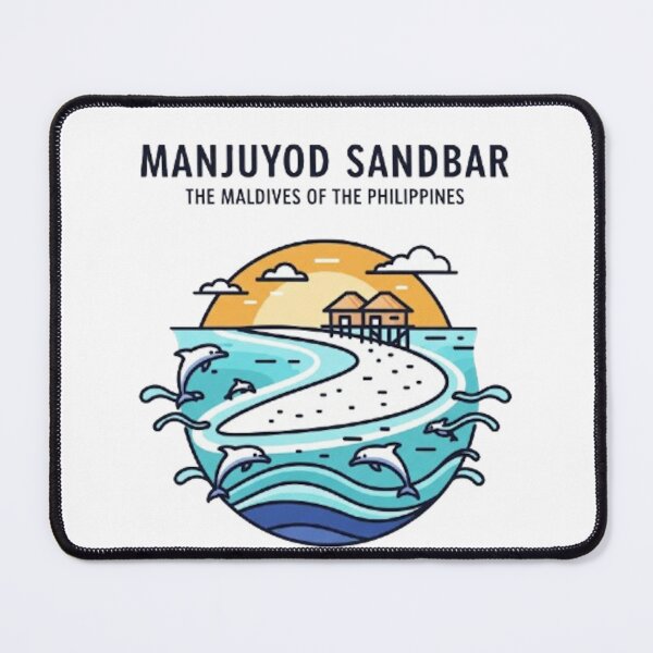 Item preview, MANJUYOD SANDBAR designed and sold by likbatonboot.