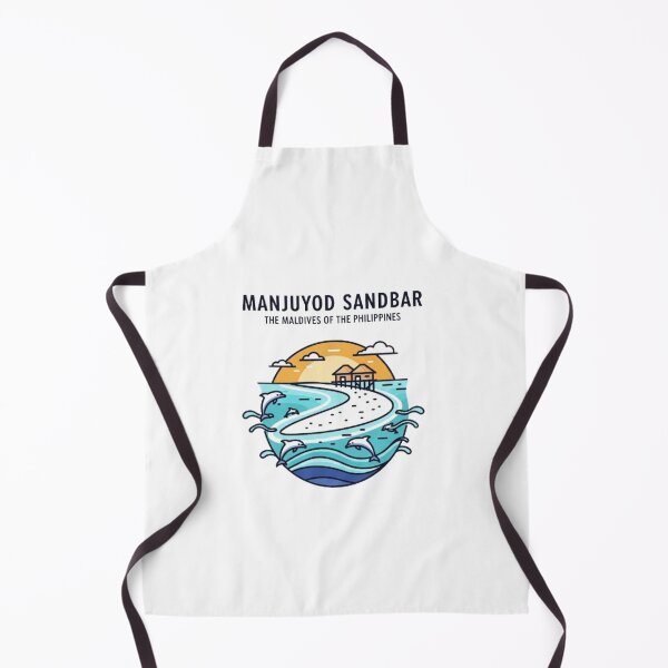 Item preview, MANJUYOD SANDBAR designed and sold by likbatonboot.