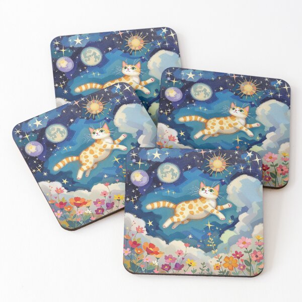 Item preview, magnificent spring night designed and sold by Tarikovich.