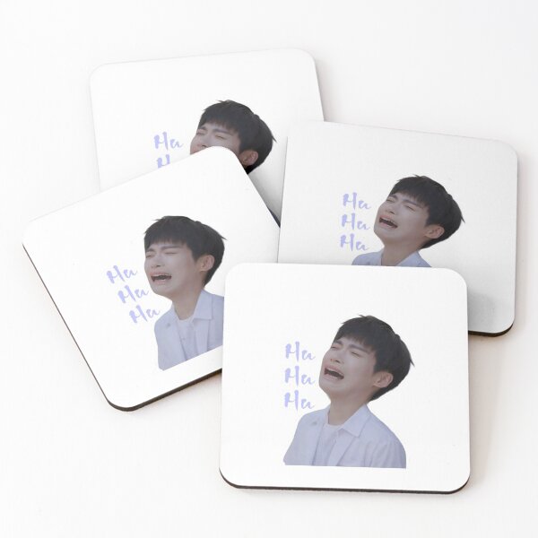 Item preview, Revenged Love sticker funny crying Wu Suo Wei Da Bao Wei Wei Chi Cheng Chinese BL series 逆袭之爱上情敌 Tian XuNing ZiYu Jiang Xiao Shuai Guo Cheng Yu designed and sold by Kpop-Noona.