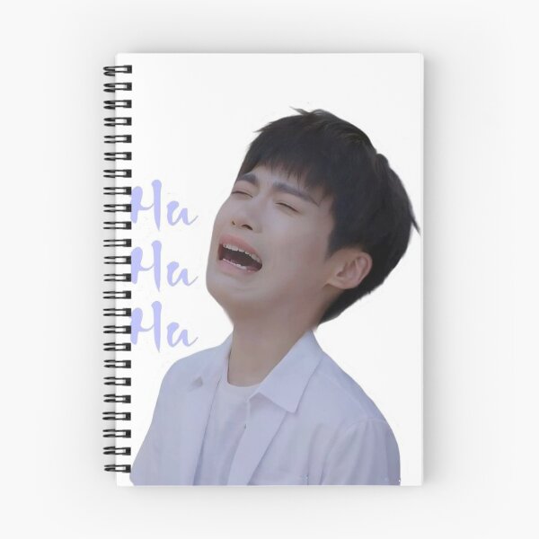 Item preview, Revenged Love sticker funny crying Wu Suo Wei Da Bao Wei Wei Chi Cheng Chinese BL series 逆袭之爱上情敌 Tian XuNing ZiYu Jiang Xiao Shuai Guo Cheng Yu designed and sold by Kpop-Noona.