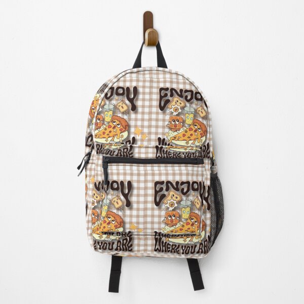 Item preview, Happy Foods Together designed and sold by Cherry Peony.