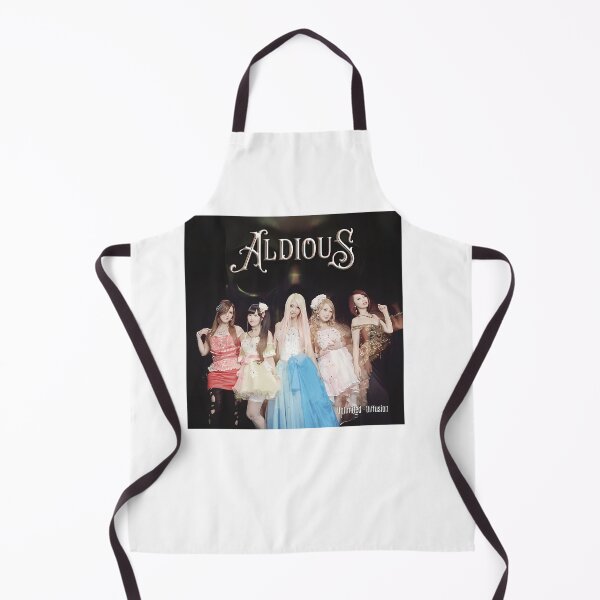 Artikelvorschau, Aldious - Unlimited Diffusion Album 2017 685 entworfen und verkauft von JuliRempel.