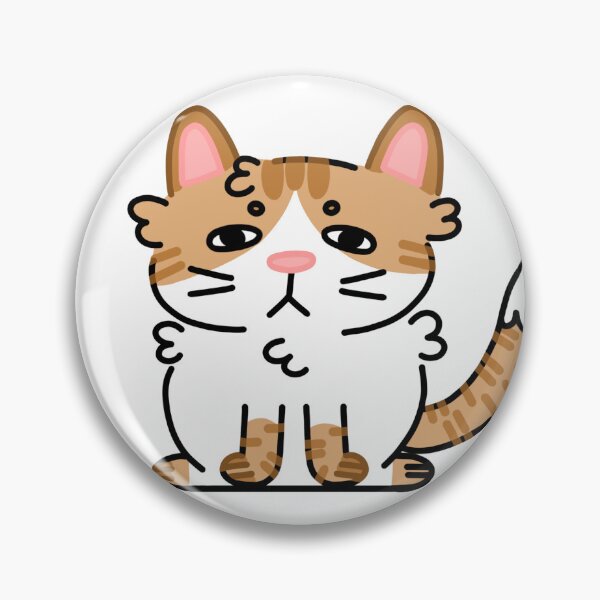 Item preview, Grumpy cat designed and sold by Watermytea.