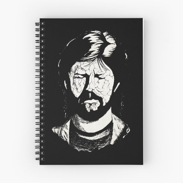 Artikelvorschau, Eric Clapton Portrait Art entworfen und verkauft von surmind.