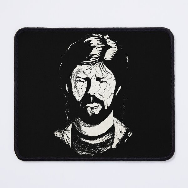 Item preview, Eric Clapton Portrait Art designed and sold by surmind.