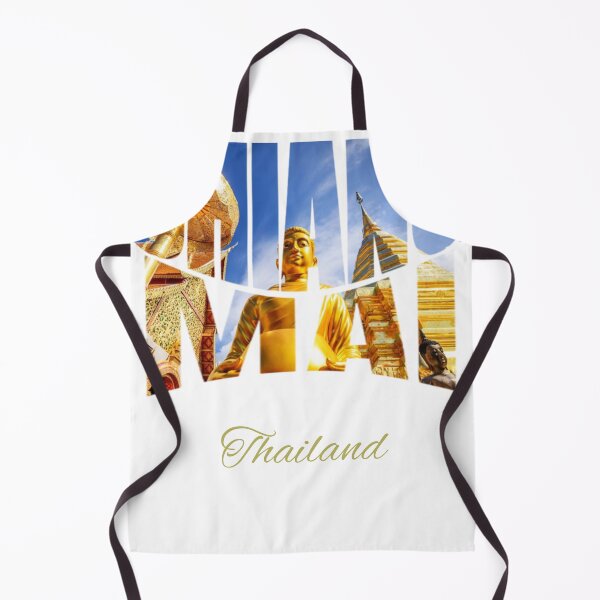 Item preview, Chiang Mai Thailand Travel designed and sold by Roland1980.