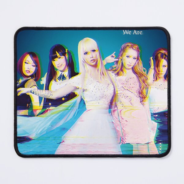 Item preview, Aldious - We Are Album 2017 691 designed and sold by JuliRempel.