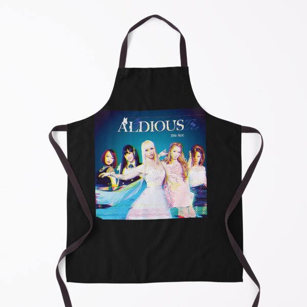 Item preview, Aldious - We Are Album 2017 691 designed and sold by JuliRempel.