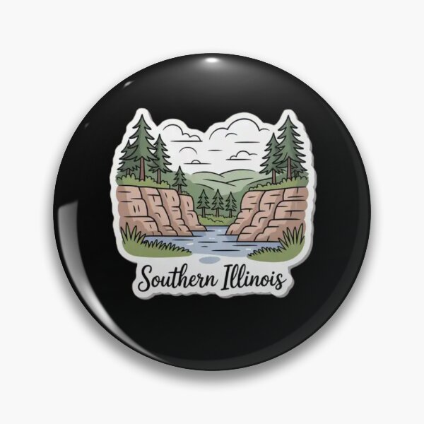 Item preview, southern illinois designed and sold by Mateusz Majcherek.