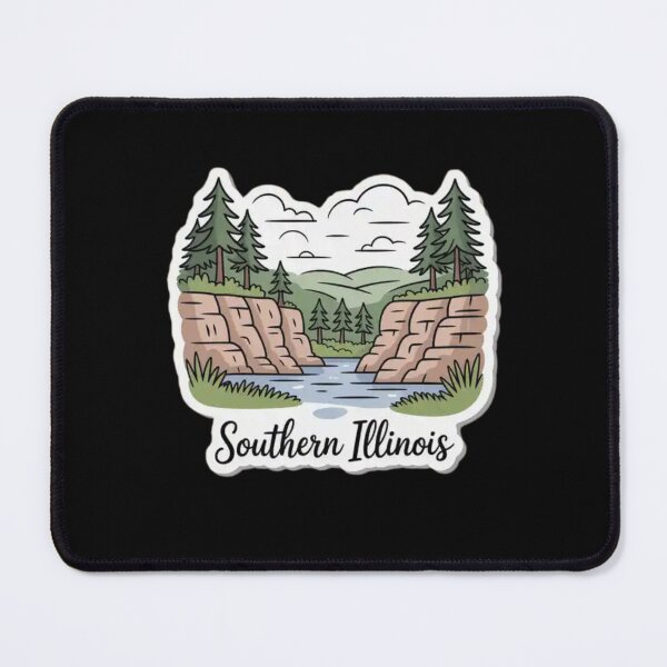 Item preview, southern illinois designed and sold by Mateusz Majcherek.