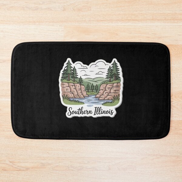Item preview, southern illinois designed and sold by Mateusz Majcherek.