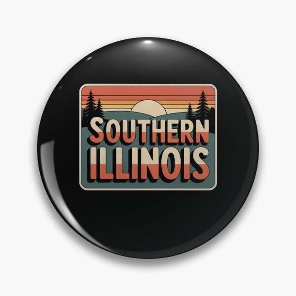Item preview, southern illinois designed and sold by Mateusz Majcherek.