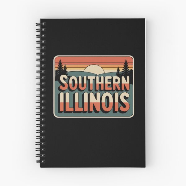 Item preview, southern illinois designed and sold by Mateusz Majcherek.