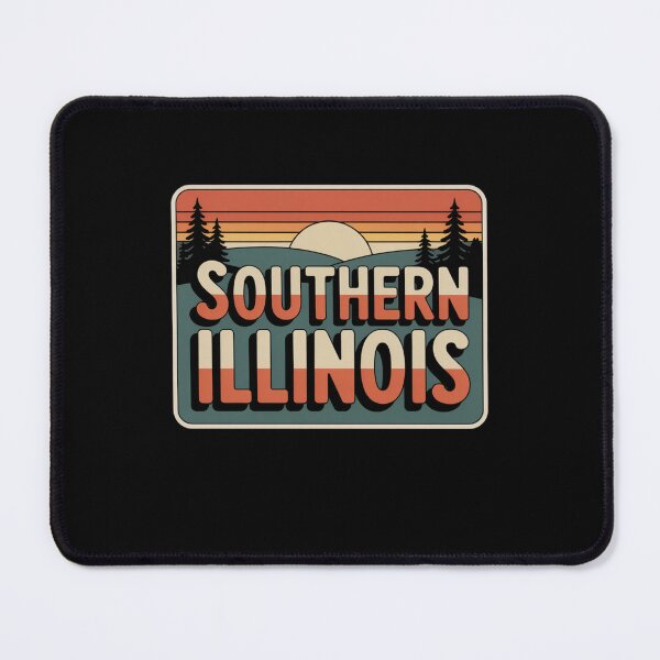 Item preview, southern illinois designed and sold by Mateusz Majcherek.