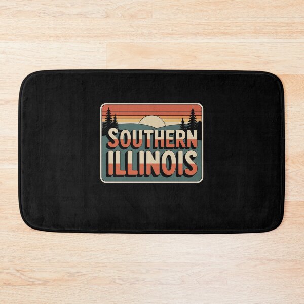 Item preview, southern illinois designed and sold by Mateusz Majcherek.