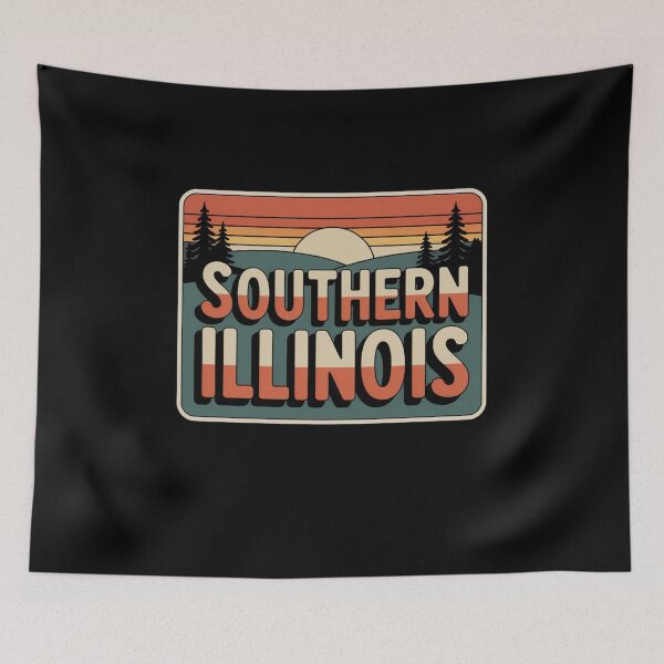 Item preview, southern illinois designed and sold by Mateusz Majcherek.