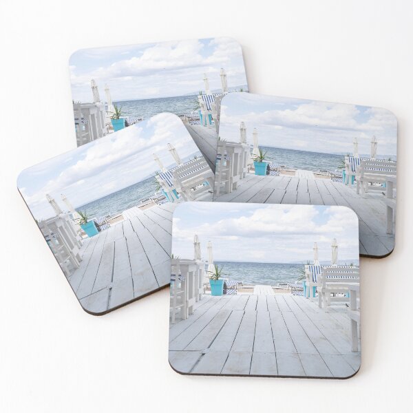 Item preview, Beach Side designed and sold by Imbeccable Images.
