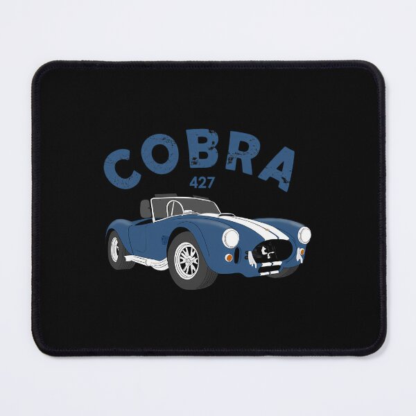 Item preview, Cobra 427 designed and sold by KiarraTatee.