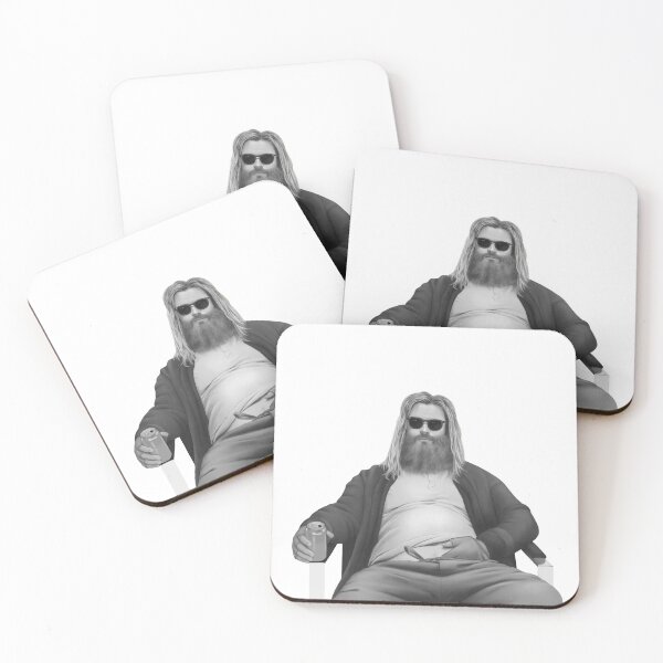 Item preview, Thor designed and sold by daniel ordog.
