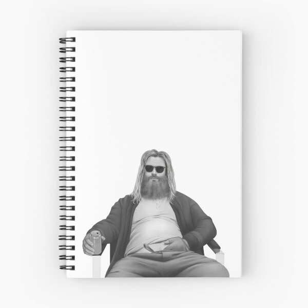 Item preview, Thor designed and sold by daniel ordog.