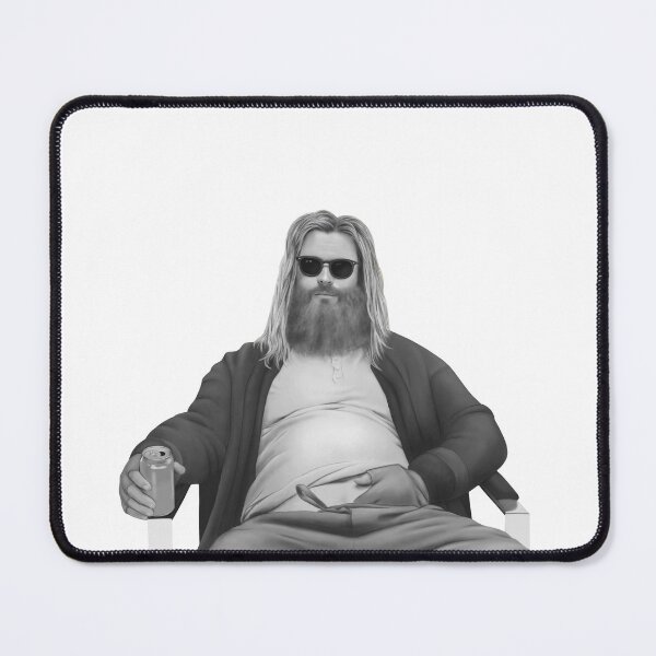 Item preview, Thor designed and sold by daniel ordog.