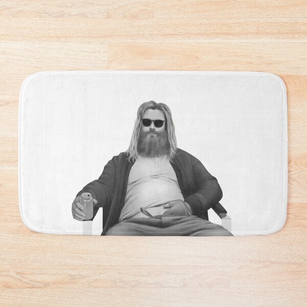 Item preview, Thor designed and sold by daniel ordog.