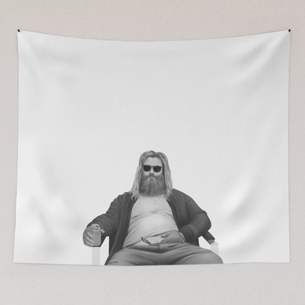 Item preview, Thor designed and sold by daniel ordog.