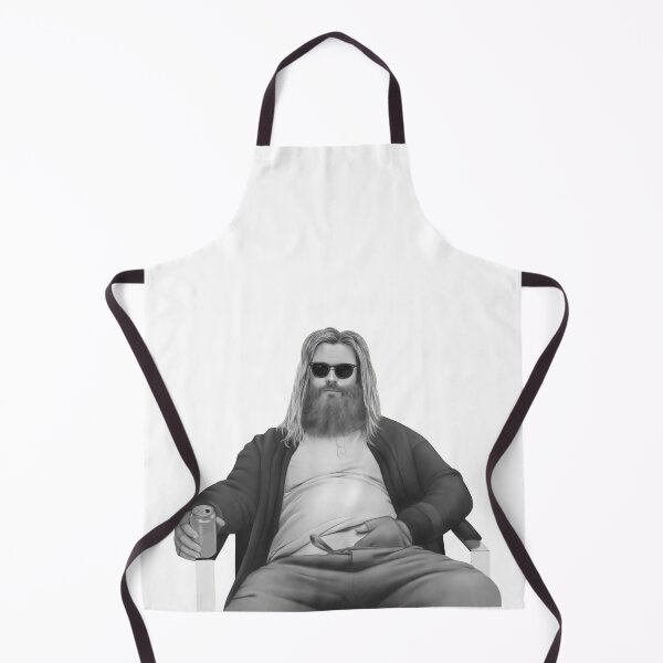 Item preview, Thor designed and sold by daniel ordog.