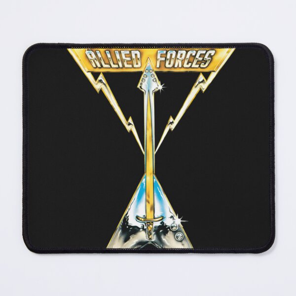 Item preview, Allied Forces 435 designed and sold by JuliRempel.