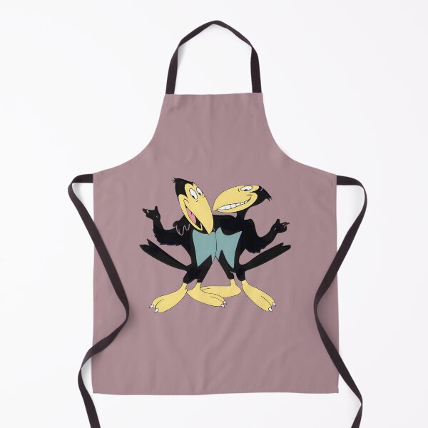 Item preview, Classic Cartoon Crows Duo Fun | PERFECT GIFT FOR YOU AND FRIENDS designed and sold by MaryFoulk.