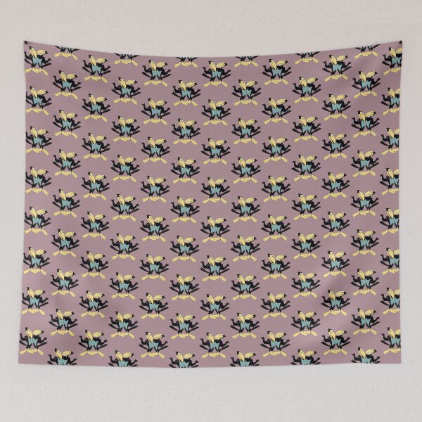 Item preview, Classic Cartoon Crows Duo Fun | PERFECT GIFT FOR YOU AND FRIENDS designed and sold by MaryFoulk.