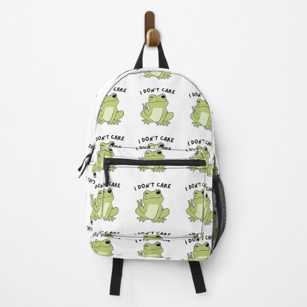 Item preview, I don’t care designed and sold by PrintyRelatable.