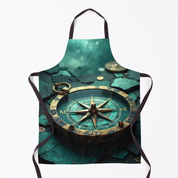Item preview, Navigating the Fractured Path designed and sold by oanaunciuleanu.