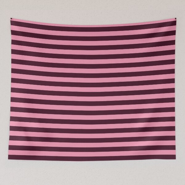 Item preview, Pink stripes designed and sold by RishabhArts1.