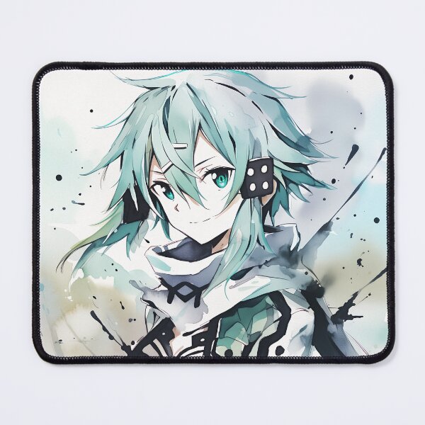 Item preview, Watercolor Sinon designed and sold by SchellStation.
