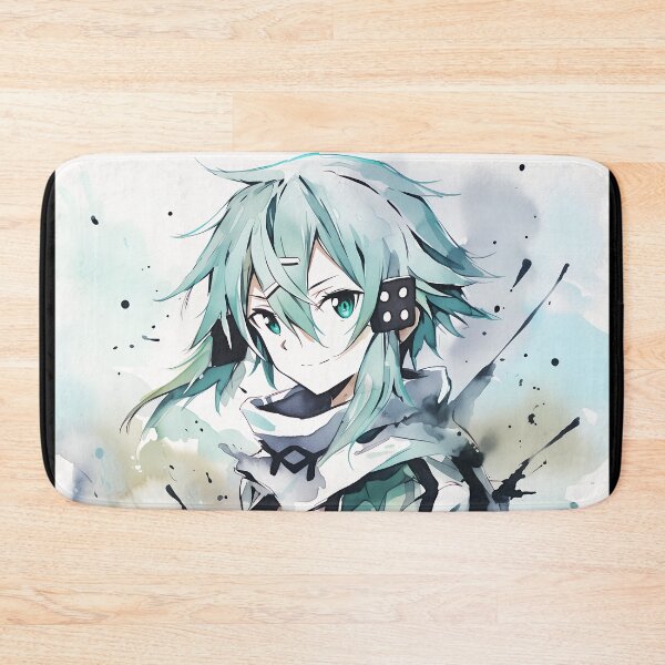 Item preview, Watercolor Sinon designed and sold by SchellStation.