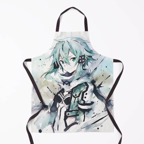 Item preview, Watercolor Sinon designed and sold by SchellStation.