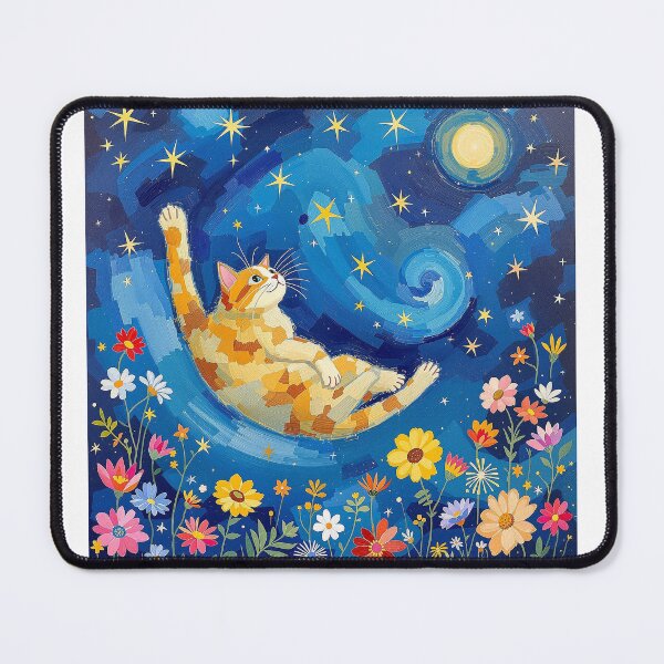 Item preview, magnificent spring night designed and sold by Tarikovich.